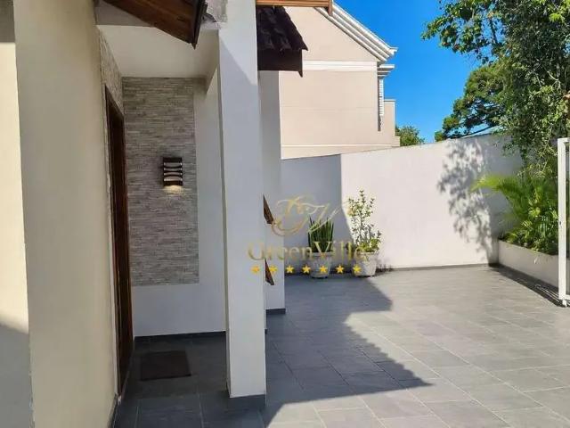 Casa venda em Mercês, Curitiba