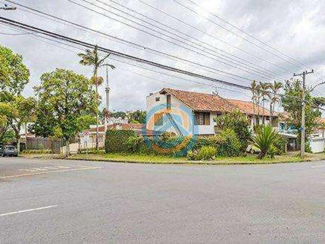 Casa venda em Mercês, Curitiba