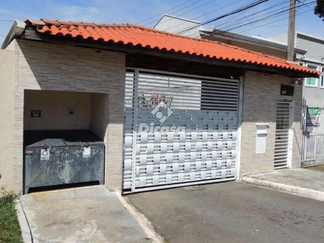 Casa venda em Novo Mundo, Curitiba