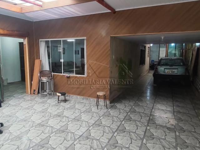 Casa venda em Novo Mundo, Curitiba