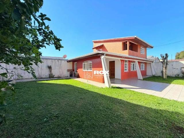 Casa venda em Região Geográfica Imediata de Curitiba, Região Metropolitana de Curitiba