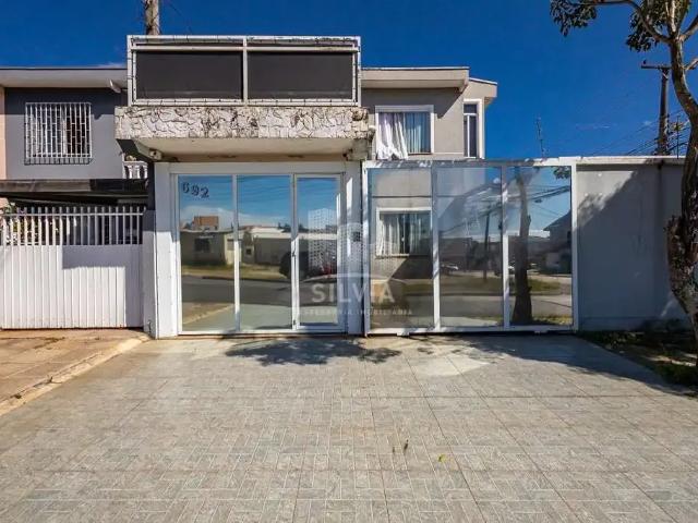 Casa venda em Região Geográfica Imediata de Curitiba, Região Metropolitana de Curitiba