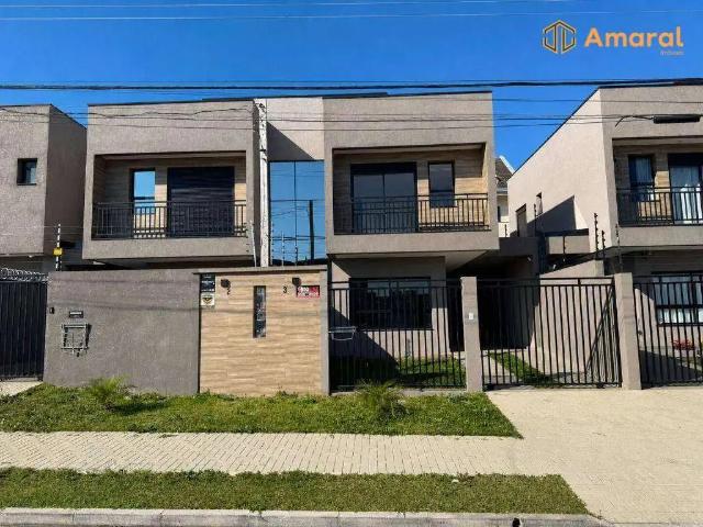 Casa venda em Região Geográfica Imediata de Curitiba, Região Metropolitana de Curitiba