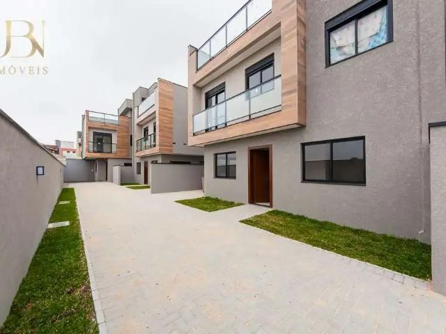 Casa venda em Região Geográfica Imediata de Curitiba, Região Metropolitana de Curitiba