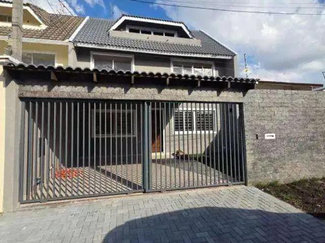Casa venda em Região Geográfica Imediata de Curitiba, Região Metropolitana de Curitiba