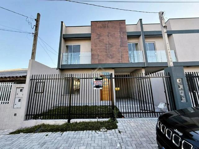 Casa venda em Curitiba, Região Geográfica Intermediária de Curitiba
