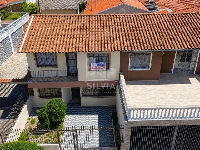 Casa venda em Novo Mundo, Curitiba