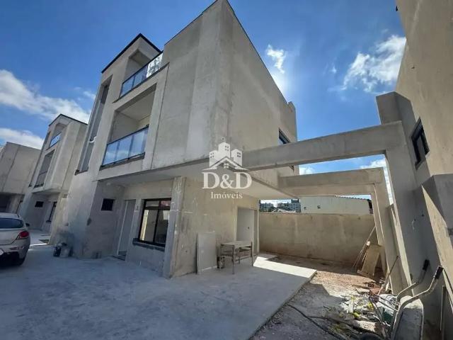 Casa venda em Região Geográfica Imediata de Curitiba, Região Metropolitana de Curitiba