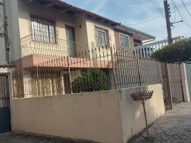 Casa venda em Novo Mundo, Curitiba
