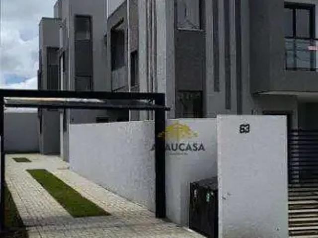 Casa venda em Região Geográfica Imediata de Curitiba, Região Metropolitana de Curitiba