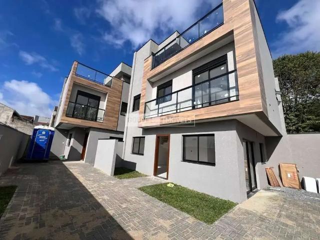 Casa venda em Região Geográfica Imediata de Curitiba, Região Metropolitana de Curitiba