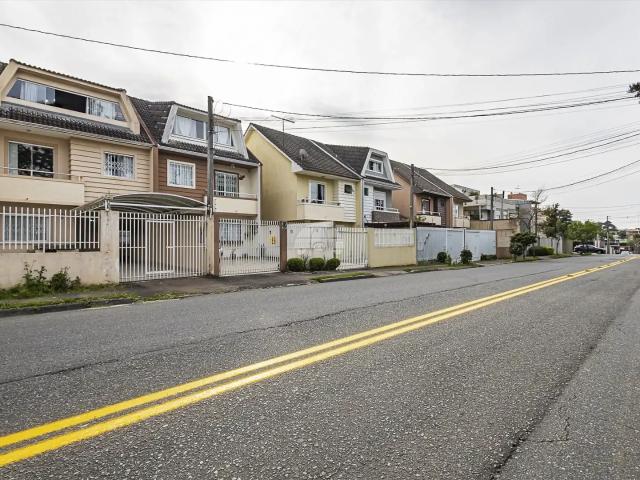 Casa venda em Novo Mundo, Curitiba