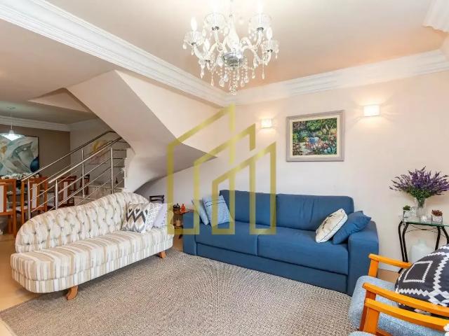 Casa venda em Novo Mundo, Curitiba