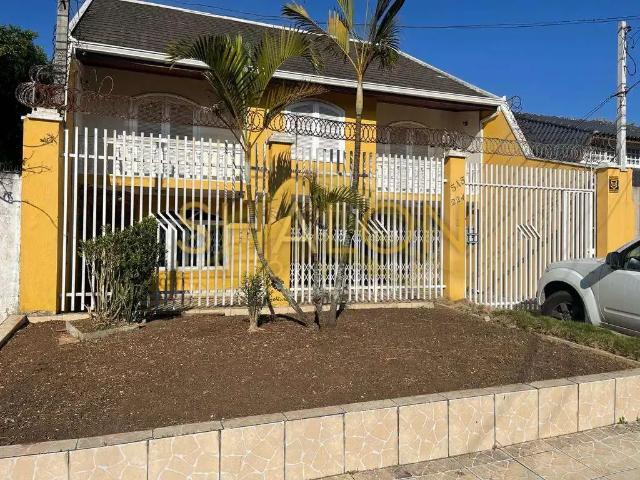 Casa venda em Região Geográfica Imediata de Curitiba, Região Metropolitana de Curitiba