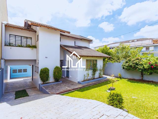 Casa venda em Novo Mundo, Curitiba