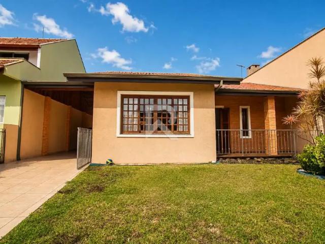 Casa venda em Região Geográfica Imediata de Curitiba, Região Metropolitana de Curitiba