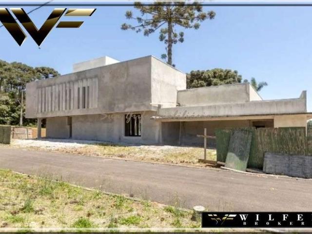 Casa venda em Região Geográfica Imediata de Curitiba, Região Metropolitana de Curitiba