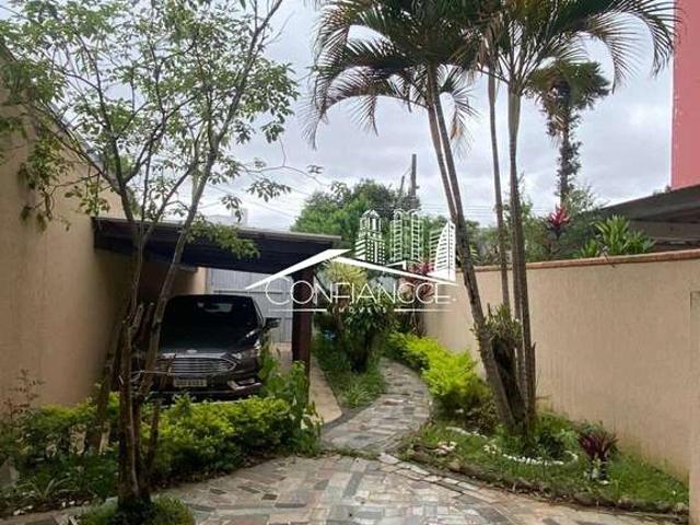 Casa venda em Orleans, Curitiba