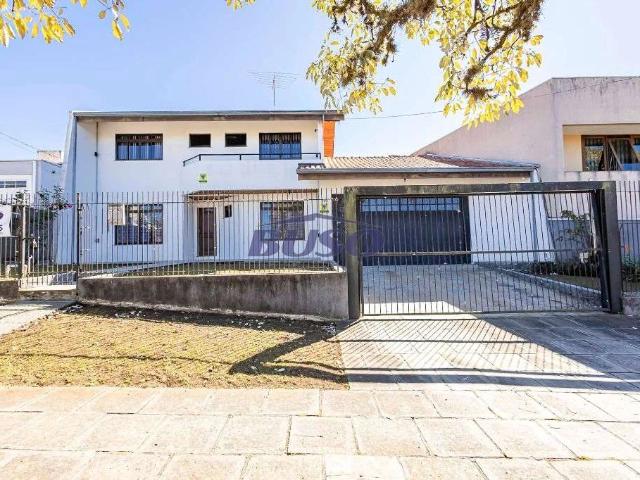 Casa venda em Parolin, Curitiba