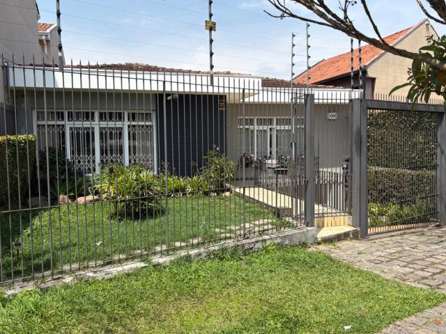 Casa venda em Parolin, Curitiba