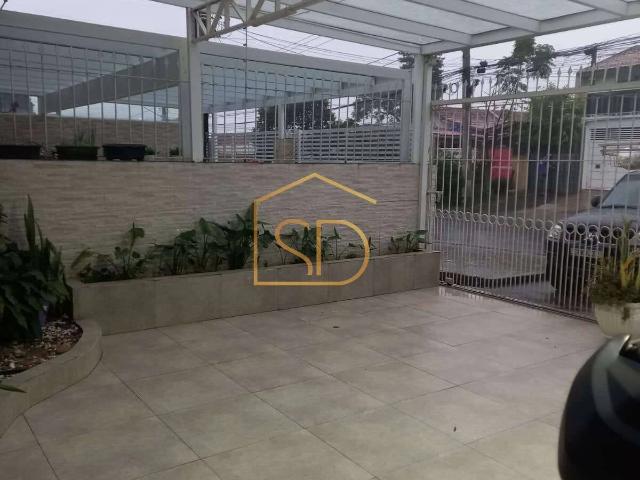 Casa venda em Vila Valetão, Curitiba