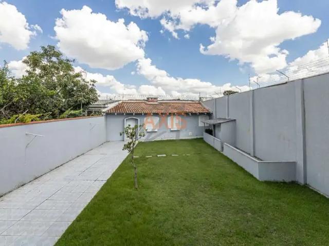 Casa venda em Região Geográfica Imediata de Curitiba, Região Metropolitana de Curitiba