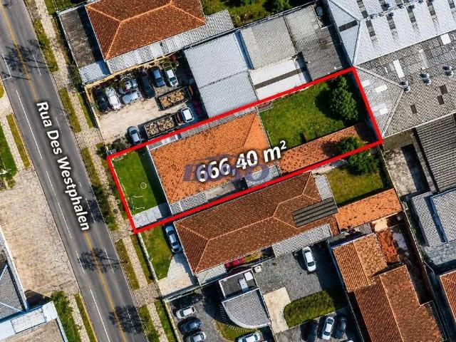 Casa venda em Região Geográfica Imediata de Curitiba, Região Metropolitana de Curitiba