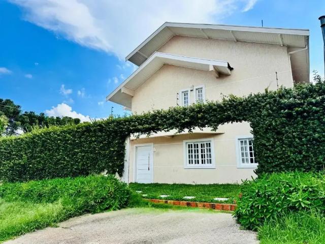 Casa venda em Vila Valetão, Curitiba