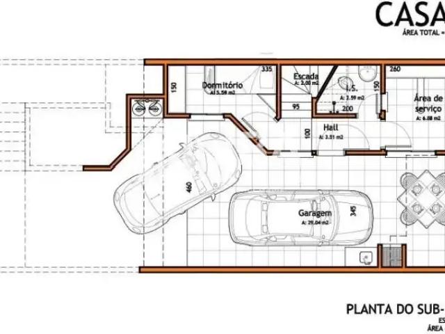 Casa venda em Região Geográfica Imediata de Curitiba, Região Metropolitana de Curitiba
