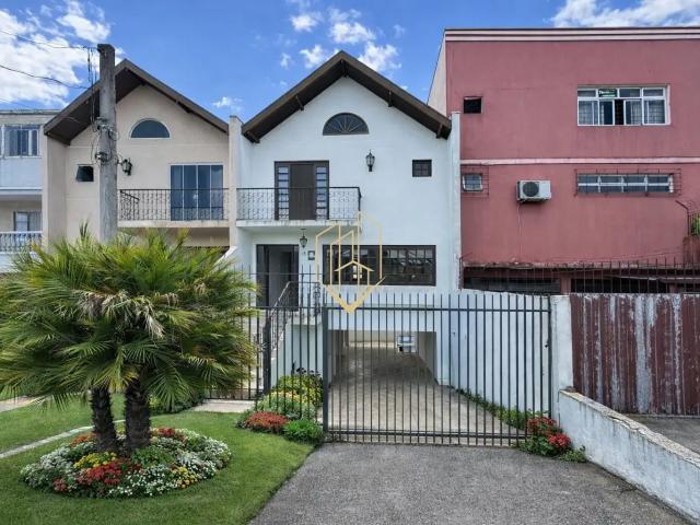 Casa venda em Região Geográfica Imediata de Curitiba, Região Metropolitana de Curitiba
