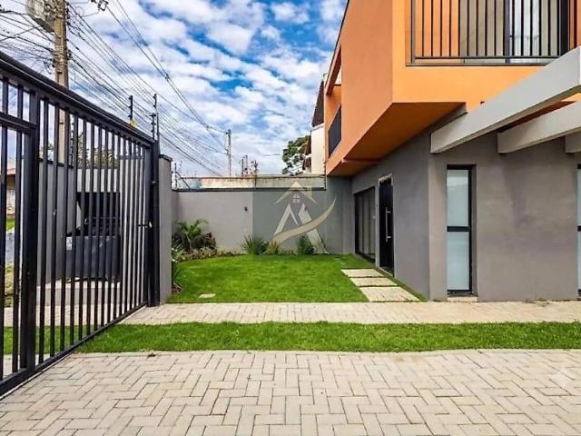 Casa venda em Curitiba, Região Geográfica Intermediária de Curitiba