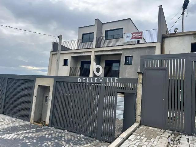 Casa venda em Região Geográfica Imediata de Curitiba, Região Metropolitana de Curitiba