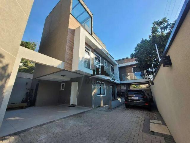 Casa venda em Pilarzinho, Curitiba