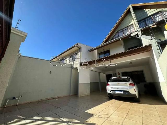 Casa venda em Pilarzinho, Curitiba