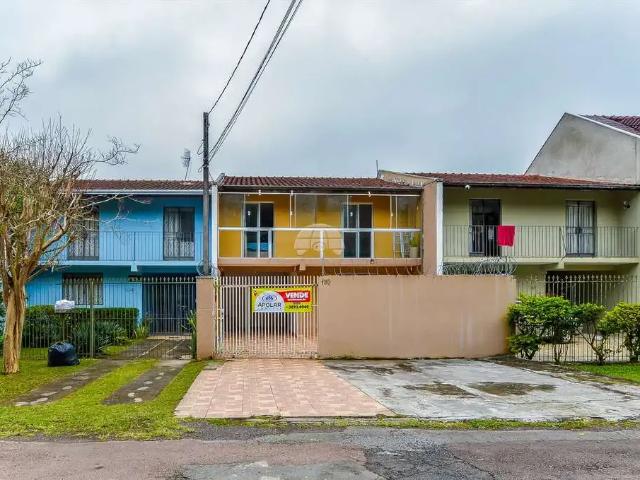 Casa venda em Região Geográfica Imediata de Curitiba, Região Metropolitana de Curitiba