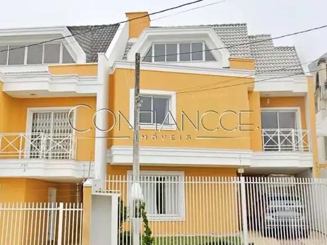 Casa venda em São Lourenço, Curitiba