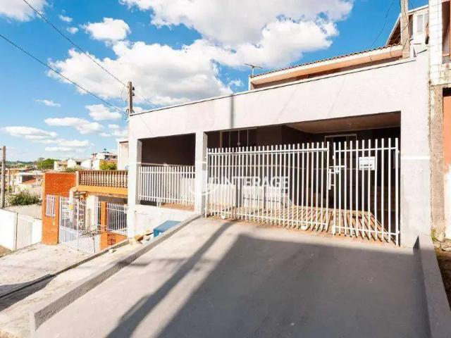 Casa venda em Região Geográfica Imediata de Curitiba, Região Metropolitana de Curitiba