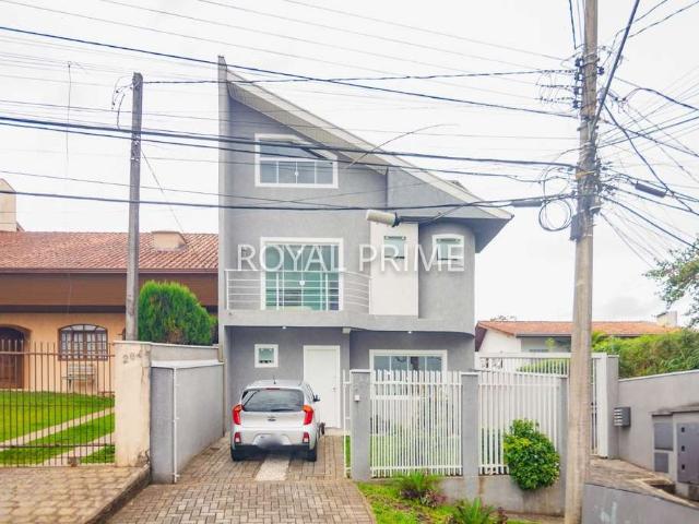 Casa venda em Pilarzinho, Curitiba