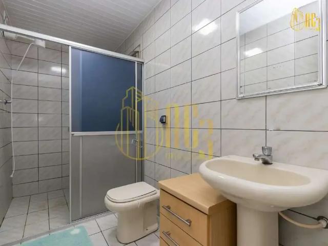 Casa venda em Pilarzinho, Curitiba