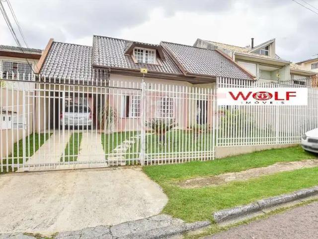 Casa venda em Região Geográfica Imediata de Curitiba, Região Metropolitana de Curitiba