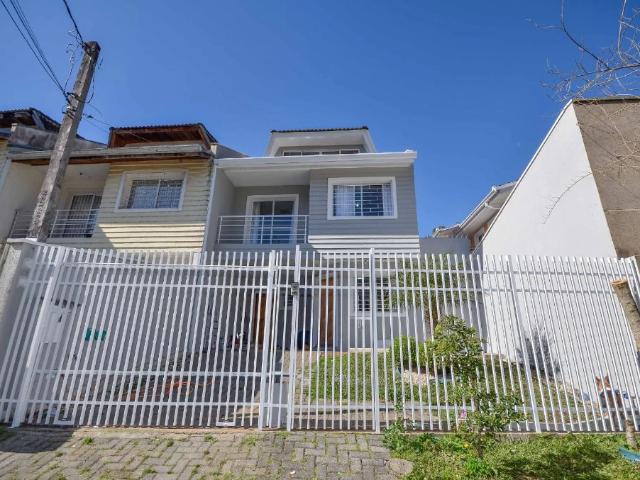 Casa venda em Pilarzinho, Curitiba