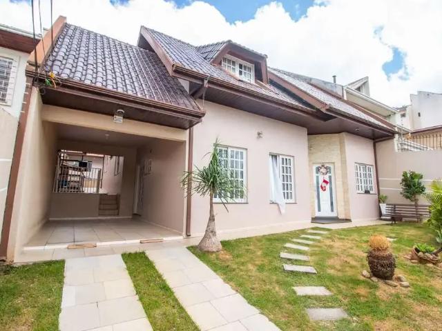Casa venda em Região Geográfica Imediata de Curitiba, Região Metropolitana de Curitiba