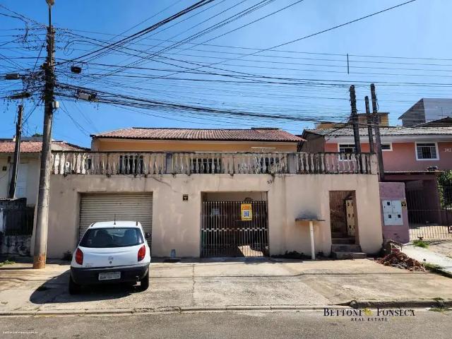 Casa venda em Região Geográfica Imediata de Curitiba, Região Metropolitana de Curitiba