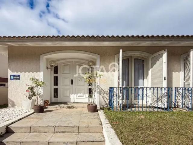 Casa venda em Região Geográfica Imediata de Curitiba, Região Metropolitana de Curitiba