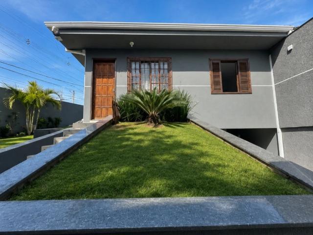 Casa venda em Vila Santo Antônio, Curitiba
