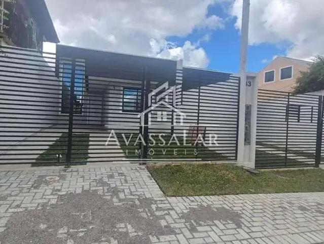 Casa venda em Região Geográfica Imediata de Curitiba, Região Metropolitana de Curitiba
