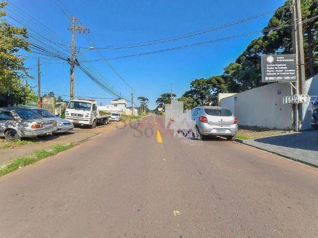 Casa venda em Moradias São Lucas, Curitiba
