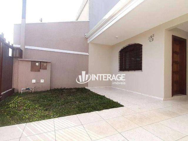 Casa venda em Pinheirinho, Curitiba