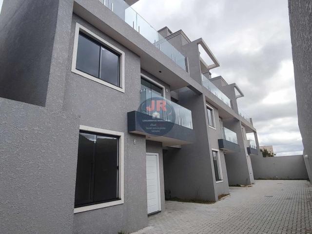 Casa venda em Pinheirinho, Curitiba