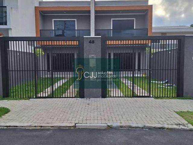 Casa venda em Jardim Voluz I, Curitiba